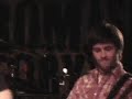 Leading the Wake, Rise @ Peabodys