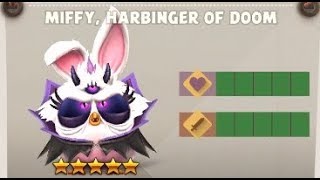 The Good, The Bad & The Rabbirdie - Angry Birds Evolution #3