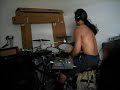 BLINDED BY FEAR - FL