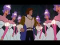 princesses on parade-dutch - The Swan Princess - Flixster Video