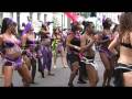 videos de Notting Hill Carnival 2008 - London