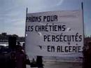 RASSEMBLEMNT DE SOUTIEN AU CHRTIENS ALGERIENS A MARSEILLE RASSEMBLEMNT DE SOUTIEN AU CHRTIENS ALGERIENS A MARSEILLE