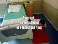 Ma lutte contre la sclérose en plaques par la kinésithérapie Ma lutte contre la sclérose en plaques par la kinésithérapie