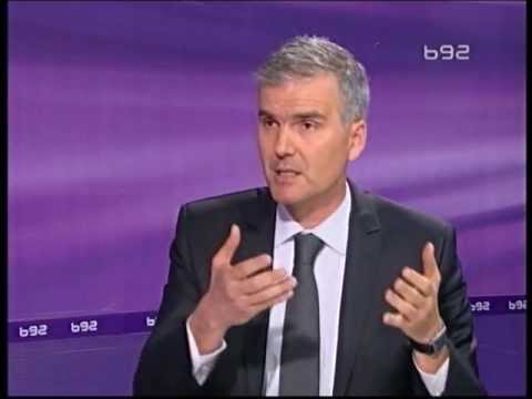 Душан Милисављевић: Здравство у Србији у великом проблему
