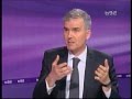Душан Милисављевић: Здравство у Србији у великом проблему