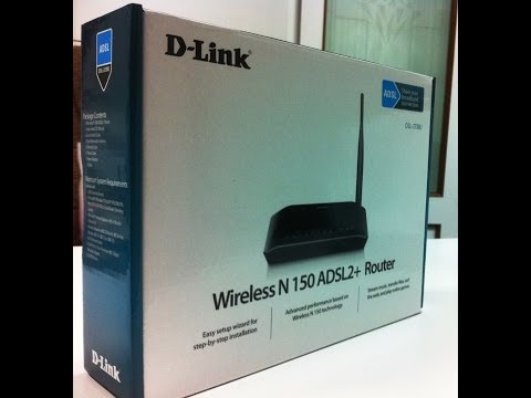 how to block facebook with d-link router