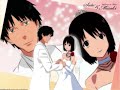NHK Ni Youkoso\ NHK Ni Youkoso\