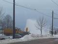Oshkosh SnowGo
