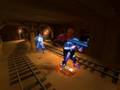 Team Fortress 2 - Ubercharge & Telefrag