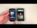 Motorola 'Moto Droid' / 'Milestone' GSM version