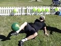 ed - sit downs