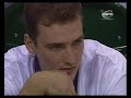 Olympic Games 1996 Basketball SemiFinal : Serbia - Lithuania Olympic Games 1996 Basketball SemiFinal : Serbia - Lithuania