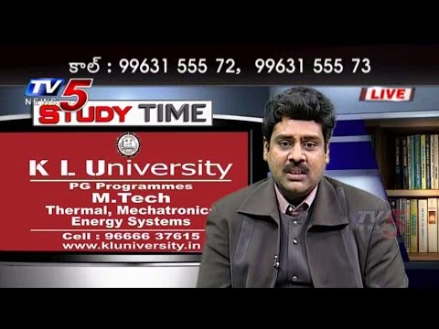 how to study m.tech in india