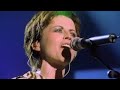 The Cranberries - Live in Paris - Promises
