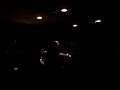 Dead Milkmen - Oct. 26, 2008 - Bitchin' Camaro / VFW