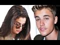 Justin Bieber & Selena Gomez Break Up Again After Huge Fight