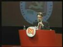 4� Congresso Nazionale PDCI - Oliviero Diliberto (10 di 10)