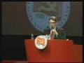 4° Congresso Nazionale PDCI - Oliviero Diliberto (10 di 10)