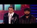 Britain`s Got Talent 2008 FINAL - Signature & Suleman Mirza