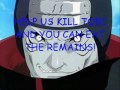 AKATSUKI SUPERHEROES! prologue?