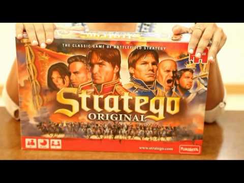 stratego stratego