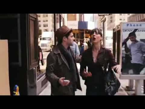 New York, I Love You - Kino Trailer deutsch
