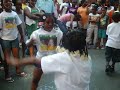 lil cuzzin block party