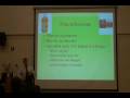 Lessons from the Leaders - Dr. Jonathan Rowe - Strategy of Lipitor