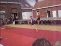 Flink en Fris Roeselare Parochiefeest Beveren