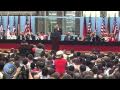 Ronald Reagan Centennial Commercial
