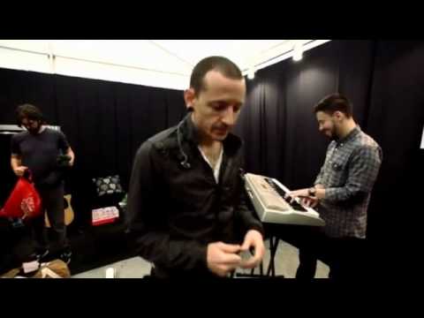 Linkin Park - Killed the deer lyrics