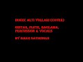 dokuz alti yollari (cover) dokuz alti yollari (cover)
