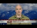 Earth Day Exclusive: Tim DeChristopher Speaks Out ...
