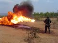 Flame Thrower Flame Thrower