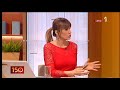 Svetlana Stanišić, <br> TV Prva, <br> mart 2018.