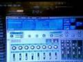 reggaeton-techno