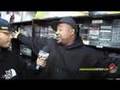 Phonte (of Little Brother) - Interview Pt. 1 (10/18/07)