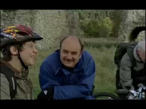 Inspecteur Barnaby S12E04 Fr la mort au bout du chemin