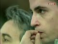 Real Madrid - Roma 03/05/2008 Ultimos minutos