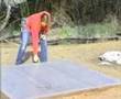 Build Your Own Sauna / Cedarbrook Sauna (800) 426-3929
