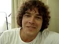 Erik Marmo - making of CAPRICHO