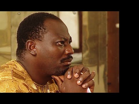 O TO GEE (Enough is Enough) || By EVOM Films Inc. || Written & Directed By 'Shola Mike Agboola