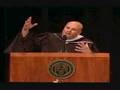 Great Graduation Speech by Chris Merante 2008 Olympia HS