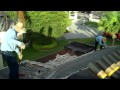 Concrete Tile Removal Breakdown - Miami, FL - Istueta Roofing