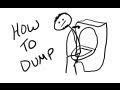 How To Dump