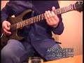 Behringer vamp pro testing : artificial harmonics