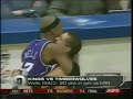 Bonzi Wells Game Winner