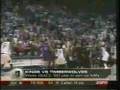 Bonzi Wells Game Winner
