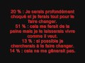 homosexuels et alors ?