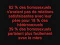 Homosexuels Et Alors ?